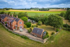 Elevated Rear View- click for photo gallery